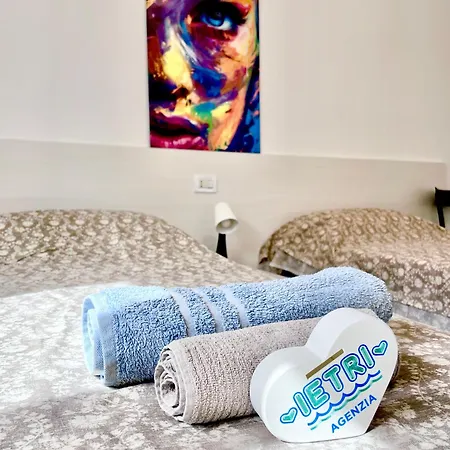 Lägenhet Liana 7 *