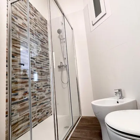 Liana 7 Апартаменты Линьяно-Саббьядоро