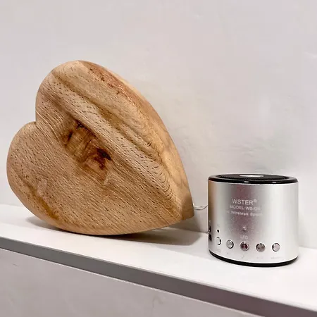 Liana 7 Апартаменты