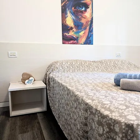 Liana 7 * Линьяно-Саббьядоро